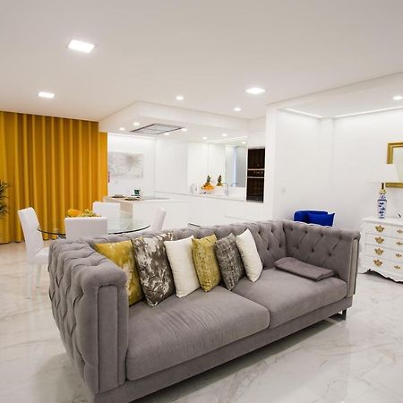פונשל Perola Dos Anjos By Lovelystay מראה חיצוני תמונה