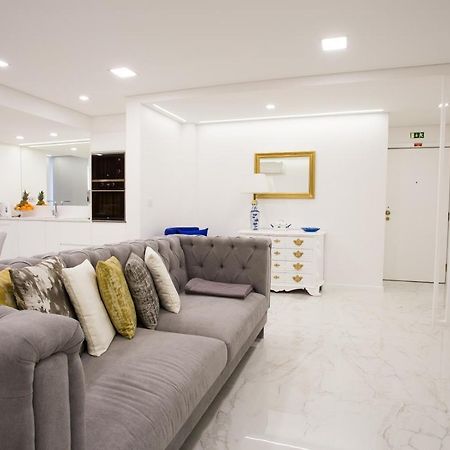 פונשל Perola Dos Anjos By Lovelystay מראה חיצוני תמונה