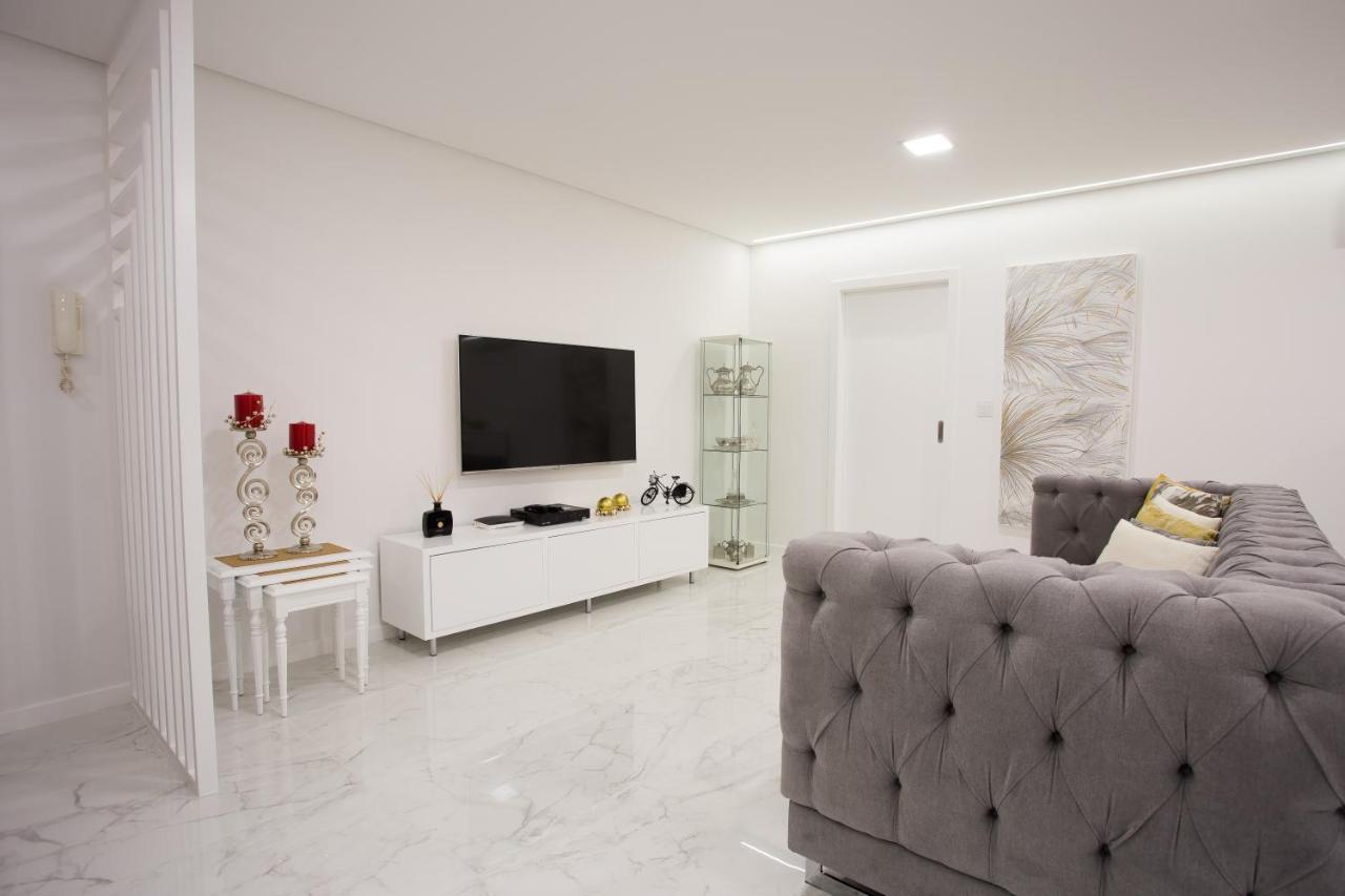 פונשל Perola Dos Anjos By Lovelystay מראה חיצוני תמונה