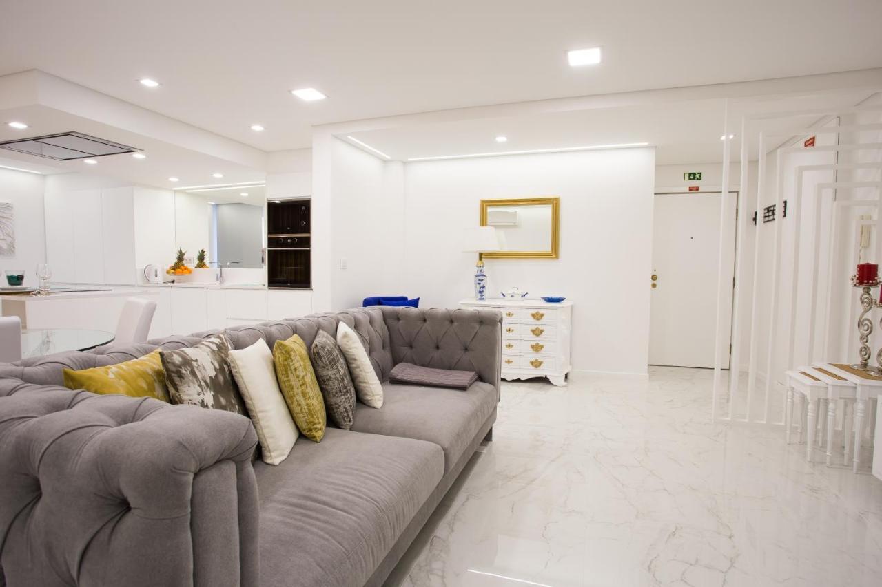 פונשל Perola Dos Anjos By Lovelystay מראה חיצוני תמונה